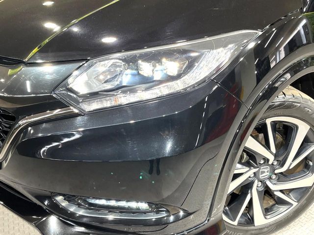 VEZEL HYBRID