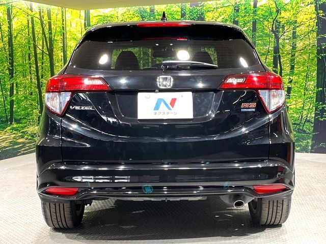 VEZEL HYBRID