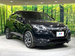 VEZEL HYBRID