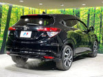 VEZEL HYBRID