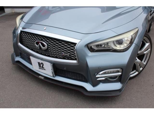 SKYLINE HYBRID