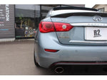 SKYLINE HYBRID