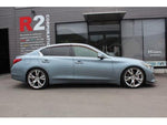 SKYLINE HYBRID