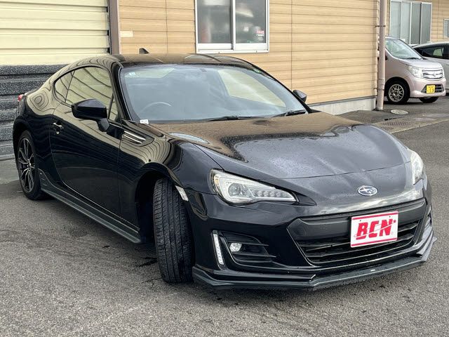 BRZ