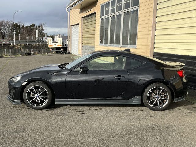 BRZ