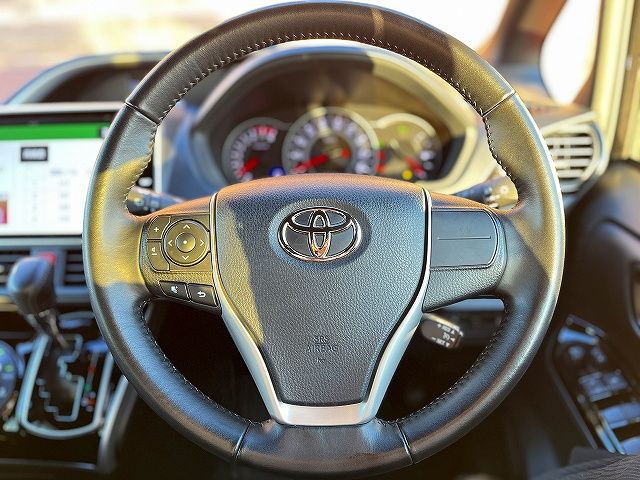 VOXY