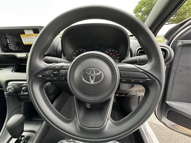 YARIS