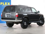 HILUXSURF wagon 4WD