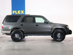 HILUXSURF wagon 4WD