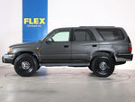 HILUXSURF wagon 4WD