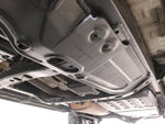 HILUXSURF wagon 4WD