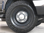HILUXSURF wagon 4WD