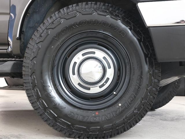 HILUXSURF wagon 4WD
