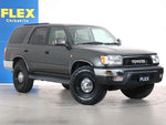HILUXSURF wagon 4WD