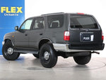 HILUXSURF wagon 4WD
