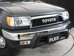 HILUXSURF wagon 4WD