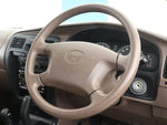 HILUXSURF wagon 4WD