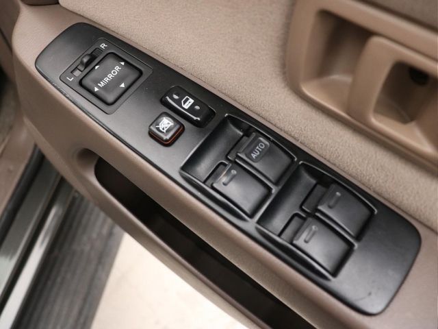 HILUXSURF wagon 4WD