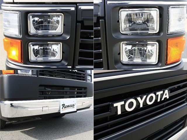 HIACE van 2WD