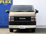 HIACE van 2WD