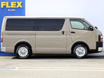 HIACE van 2WD