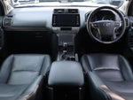 LANDCRUISER PRADO