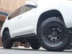 LANDCRUISER PRADO