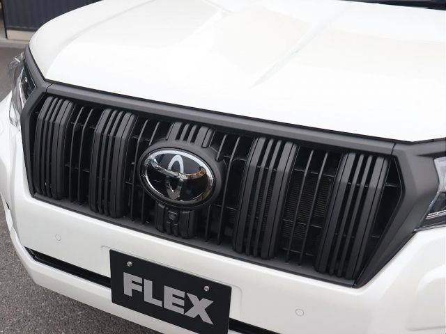 LANDCRUISER PRADO