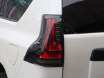 LANDCRUISER PRADO