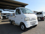 CARRY truck 4WD