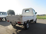 CARRY truck 4WD