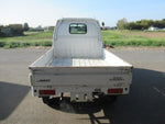 CARRY truck 4WD
