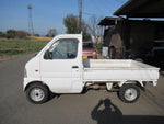 CARRY truck 4WD