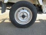 CARRY truck 4WD