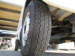 CARRY truck 4WD