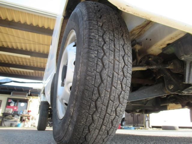 CARRY truck 4WD