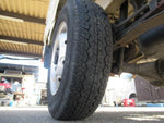 CARRY truck 4WD