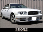 GLORIA hardtop
