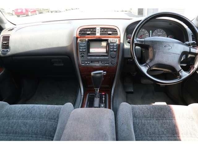 GLORIA hardtop