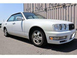 GLORIA hardtop