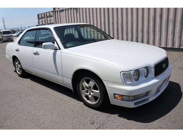 GLORIA hardtop