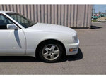 GLORIA hardtop