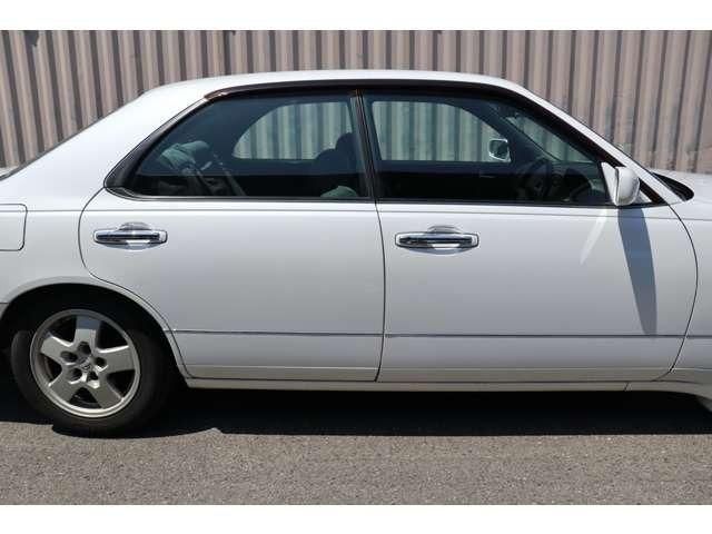 GLORIA hardtop