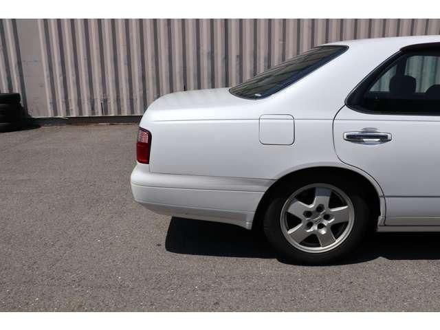 GLORIA hardtop