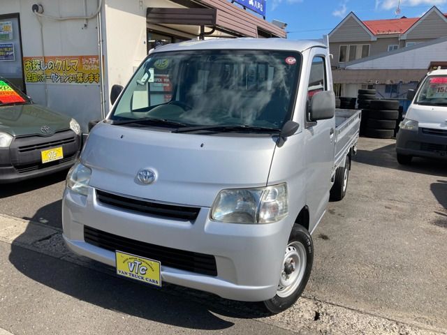 TOWNACE truck 4WD