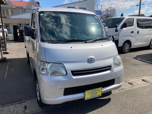 TOWNACE truck 4WD