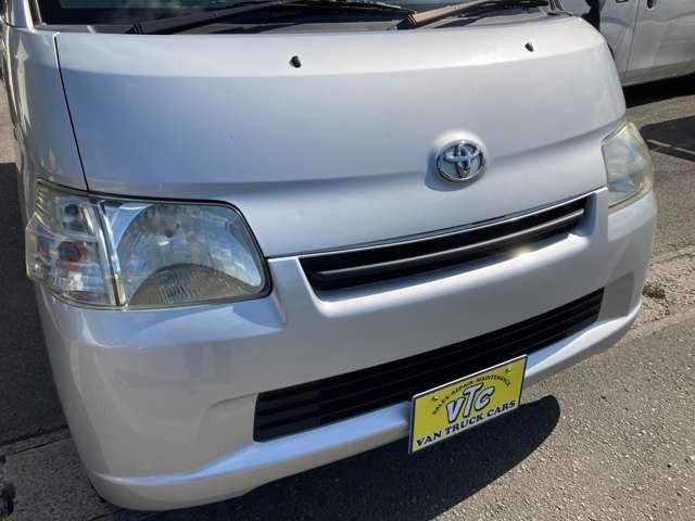 TOWNACE truck 4WD