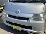 TOWNACE truck 4WD