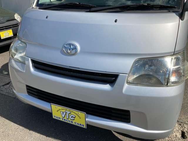 TOWNACE truck 4WD