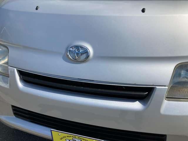 TOWNACE truck 4WD